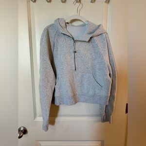 Lululemon Scuba Hoodie
